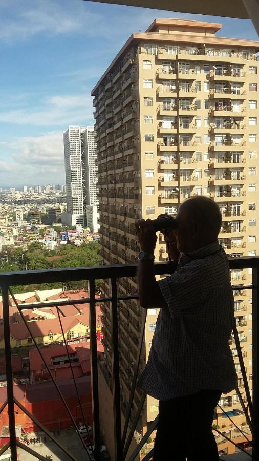 Manilabay Home エクステリア 写真