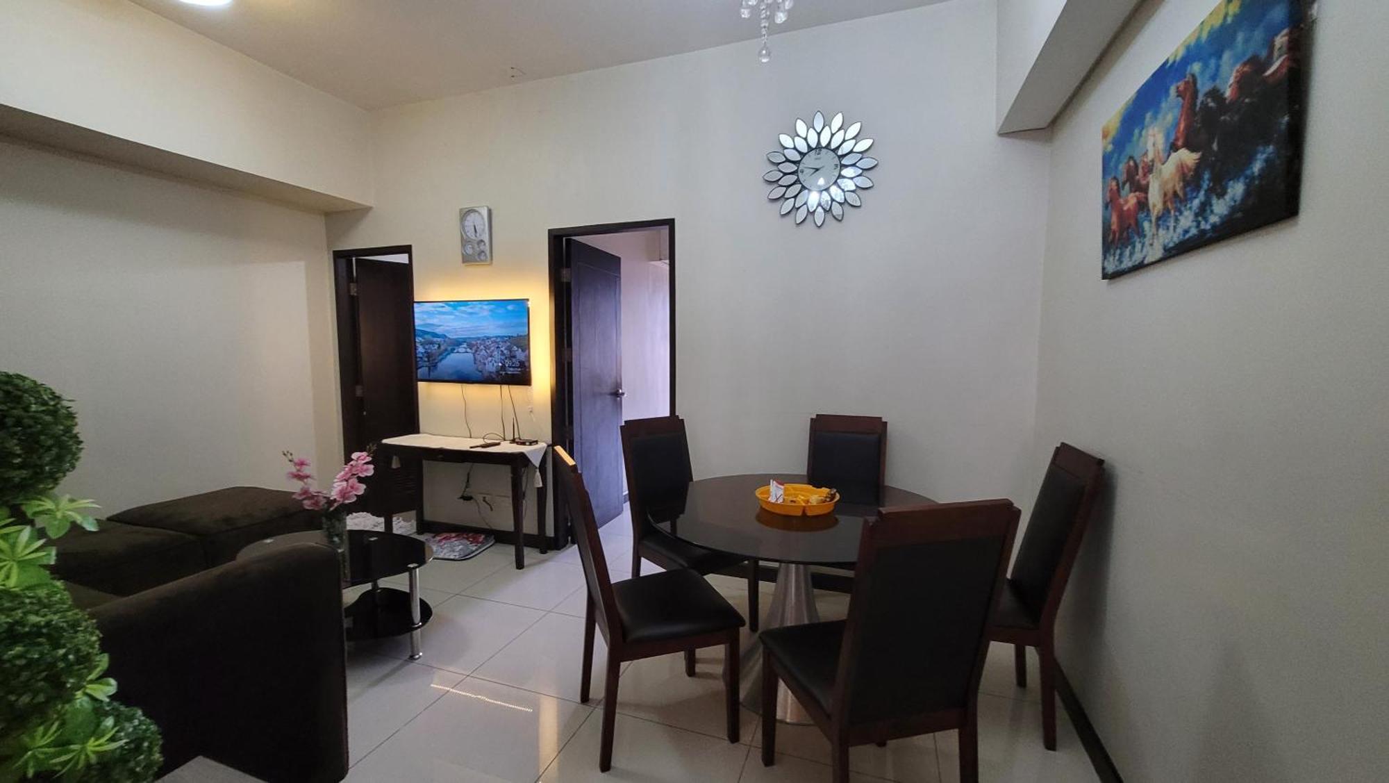 Manilabay Home エクステリア 写真
