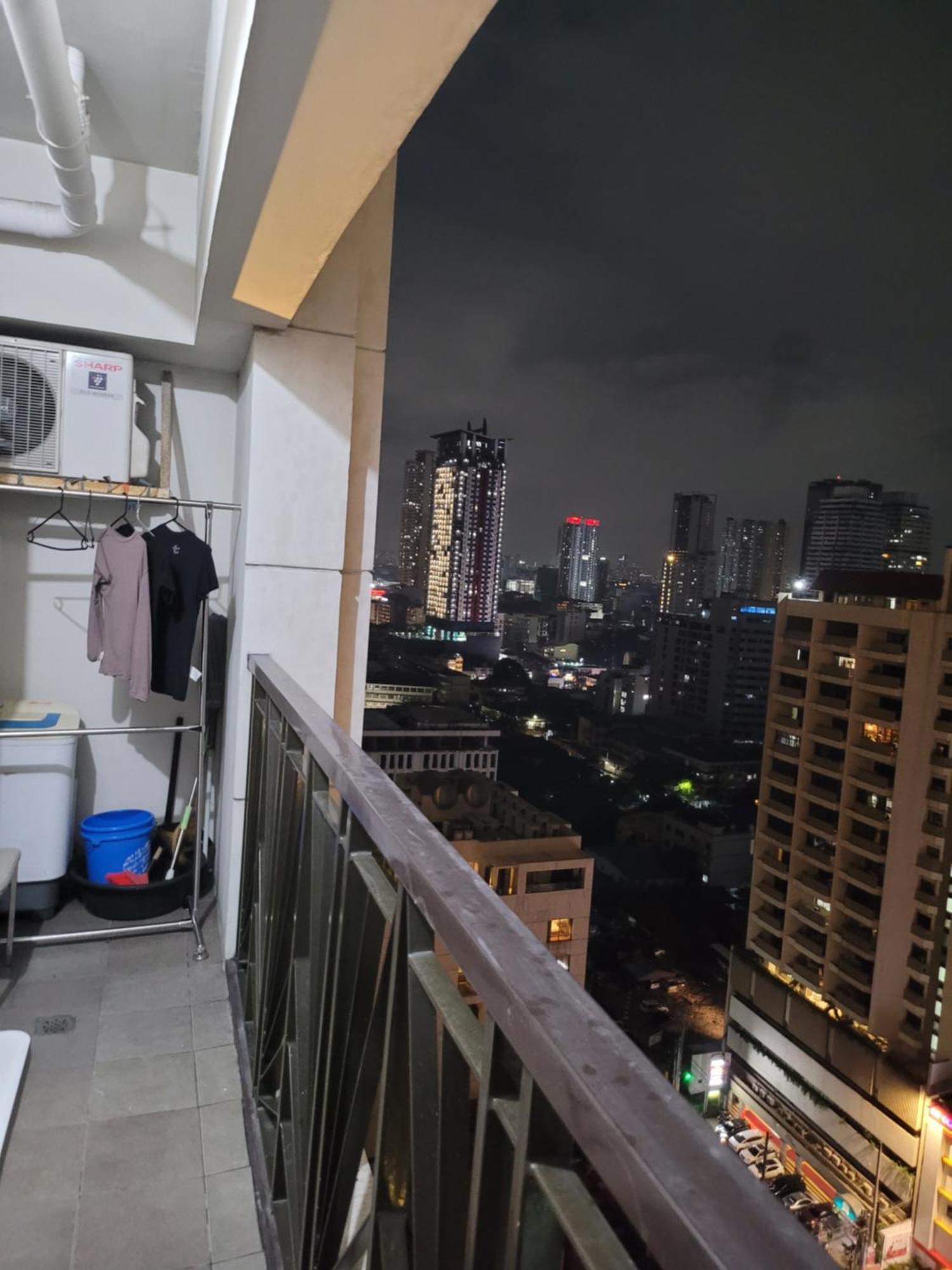 Manilabay Home エクステリア 写真