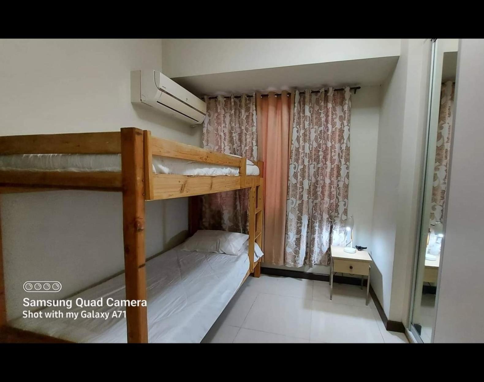 Manilabay Home エクステリア 写真