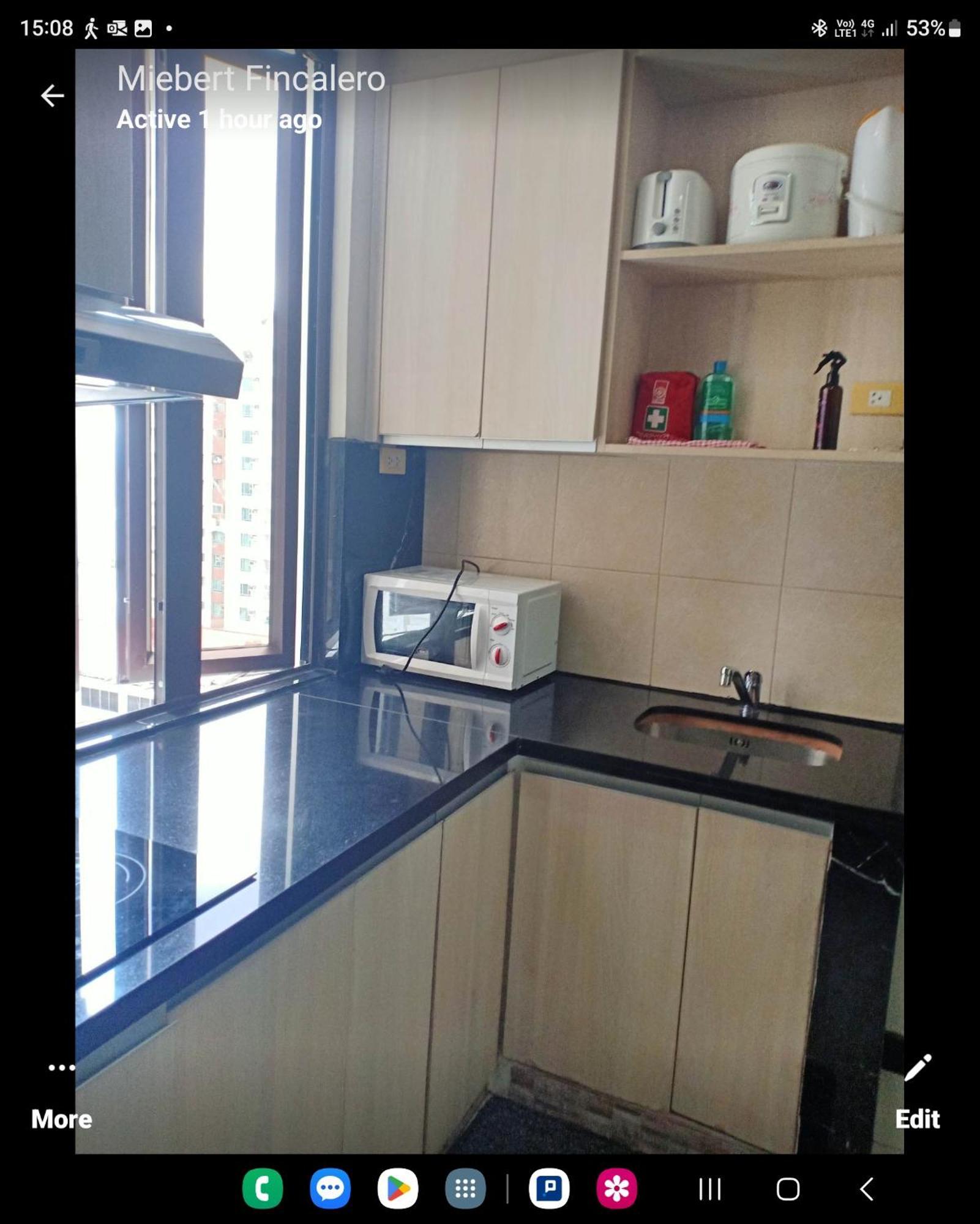 Manilabay Home エクステリア 写真